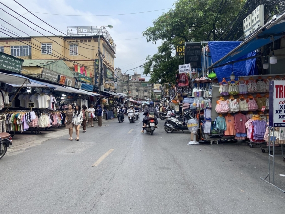 ???? SOS NHÀ PHÙNG KHOANG- CỰC HOT - 36m2- 3.7 TỶ ????????????