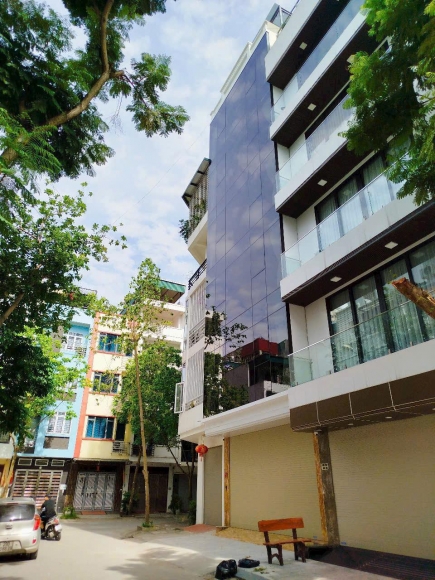 Siêu Hiếm, Mặt ngõ Tân Mai, Kinh doanh, Oto tránh, 70m, 7.25 tỷ LH 0886962299