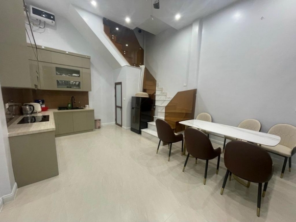 Bán nhà thị trấn Đông Anh chính chủ