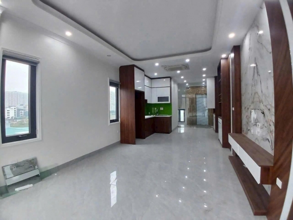Bán nhà riêng Trương Định, ôto tránh, Văn phòng, cho thuê, 66m, giá 7.15 tỷ LH 0886962299