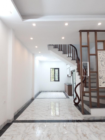 Bán nhà Bát Khối, Lô Góc Siêu Đỉnh, Gara ô tô, 40m2, 4.8 tỷ