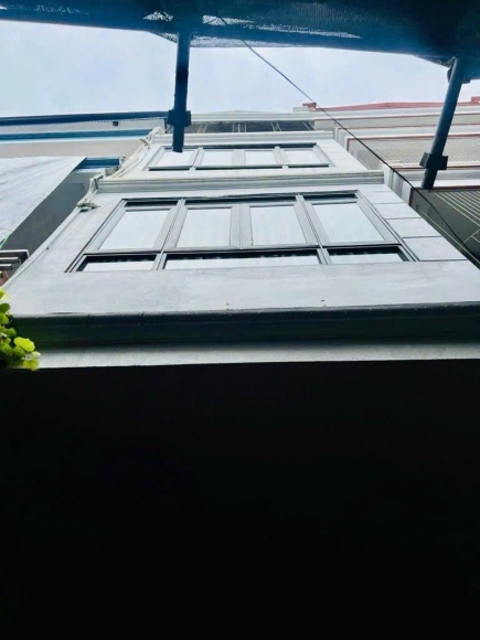 Bán nhà, Quang Tiến, Dân xây kiên cố, hàng xóm Vinhomes, 5,6 tỷ