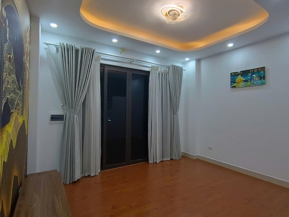 Bán nhà 4 tầng Tứ Hiệp, 42m2, mặt tiền 4m giá 5.5 tỷ
