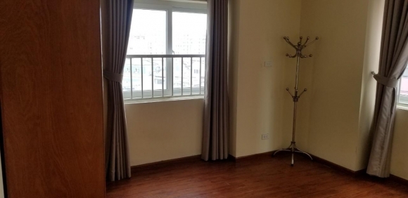 Cho Thuê CHCC Thăng Long Tower 73m2 2N 2VS full đồ 10 triệu.