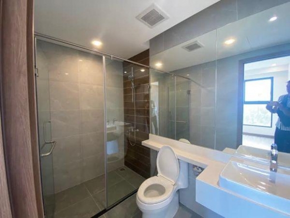  NGON BỔ RẺ - KHU ĐỈNH CAO- THÀNH PHỐ TRIỆU CÂY XANH ECOPARK - ĐÔ THỊ MỚI - TOÀ CHUNG CƯ CAO CẤP