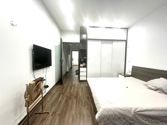 NHÀ ĐẸP LUNG LINH - Lô Góc ĐỊNH CÔNG THƯỢNG!