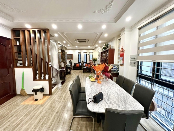  BÁN NHÀ MẶT NGÕ – KINH DOANH –  814 ĐƯỜNG LÁNG – 50M X  5 TẦNG X 4.15 TỶ 