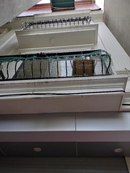 Bán nhà Quang Trung 30m an sinh tốt 3.5 tỷ