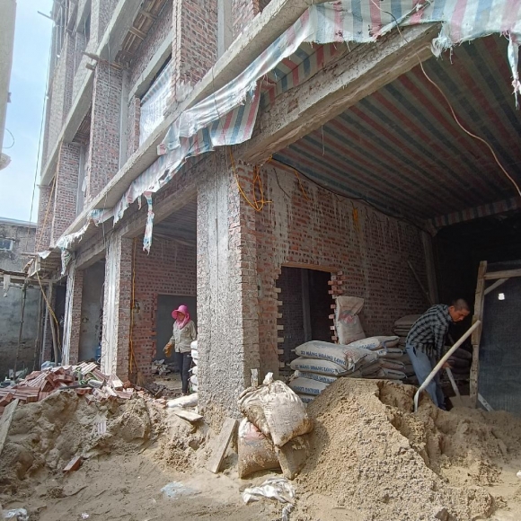 Bán nhà Thanh Lãm 32m an sinh tốt 3.7 tỷ