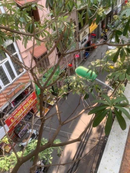 BÁN NHÀ KHU VỰC QUẬN THANH XUÂN, PHÙ HỢP KINH DOANH, DÒNG TIỀN HÀNG THÁNG ỔN ĐỊNH, PHÁP LÝ ĐẦY ĐỦ, MẶT TIỀN 4M GIÁ CHỈ 3,X TỶ