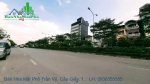 Chính Chủ Bán Nhà Mặt Phố Trần Vỹ, Mai Dịch, 176m2, 2 Tầng, Mặt Tiền 8,5m, Giá Rất Rẻ
