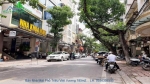 Bán Nhà Mặt Phố Triệu Việt Vương, 186m2, 13 Tầng, Mặt Tiền 7,8m, Thang Máy, Giá Rẻ
