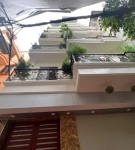 Bán nhà ngõ 41 Đông Tác(Kim Liên) 65m 5 tầng. Giá 9 tỷ