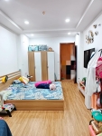 BÁN TÒA NHÀ QUẬN BA ĐÌNH 71M, 8 TẦNG THANG MÁY , MẶT TIỀN 3.5m , 10,5 TỶ
