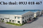 Cho thuê nhà xưởng tại hưng hà, thái bình 0933 018 467-0978 787 009- 300m2, 400m2, 