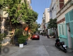 Bán đất phường Bình Thuân, quận 7 hẻm xe hơi sát đường Huỳnh Tấn Phát