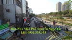 Bán Nhà Mặt Phố Nguyễn Ngọc Vũ, Trung Hòa, 169m2, 8 Tầng, Giá Rẻ